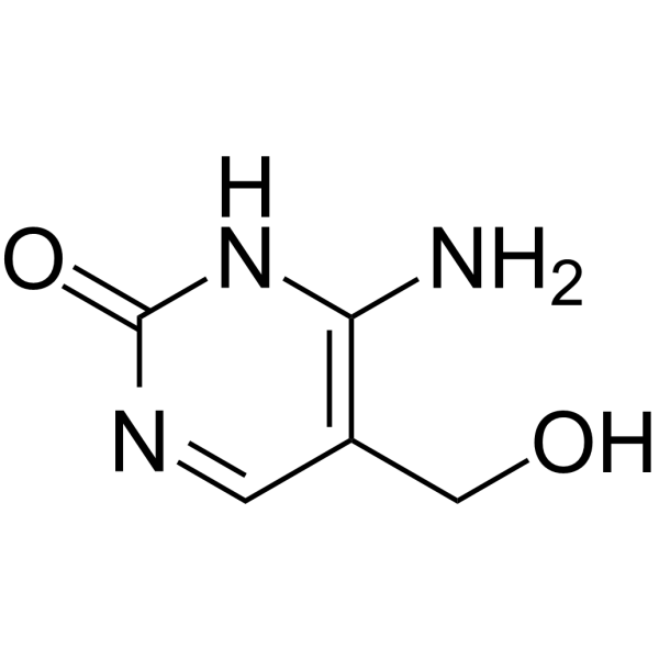 5-Hydroxymethylcytosine 1123-95-1